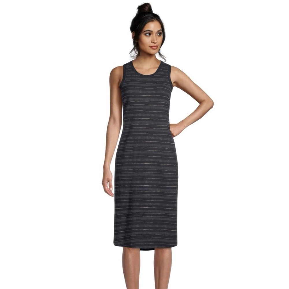 Woods Women's Laval Travel Dress/As New Condition Sz S
